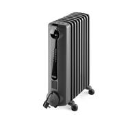 De'Longhi Radia-S 2kW Oil Filled Radiator-Digital