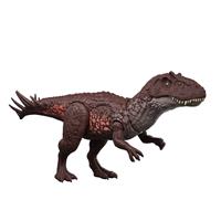 Jurassic World Wild Roar Metriacanthosaurus Dinosaur Action Figure