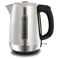 Morphy Richards 102786 Equip Jug Kettle - Brushed