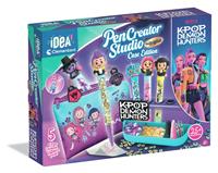 KPOP Demon Hunters The Original Pen Creator Studio