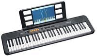Casio Beginners Keyboard & Rhythm Warriors Lessons Bundle