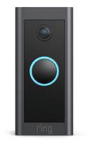 Ring Video Wired Doorbell