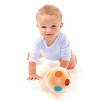 Infantino Sensory Sound and Light Ball