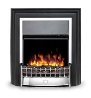 Dimplex Cheriton Deluxe 2kW Electric Freestanding Fire