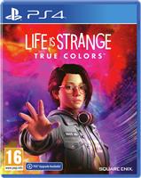 Life Is Strange: True Colors PS4 Game