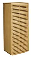 Habitat Max 6 Drawer Tallboy - Oak