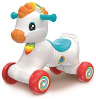 Clementoni Interactive Horse Ride On