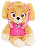 PAW Patrol 13 Inch Take Along Skye Soft Toy