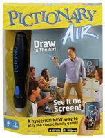 Pictionary Air Family Drawing Game