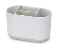 Joseph Joseph Duo Large Toothbrush Caddy - White