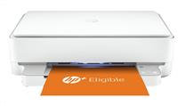 HP Plus Envy 6022e Printer & 3 Months Instant Ink