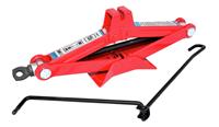Hilka 1.5 Tonne Scissor Jack