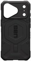 UAG Pathfinder iPhone 18 Pro/17 Pro Phone Case - Black