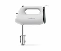 Kenwood HMP10.00W Electric Hand Mixer - White