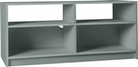 Argos Home Maine TV Unit - Grey