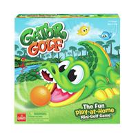 Goliath Games Gator Golf Game