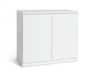 Habitat Jenson 2 Door Sideboard - White