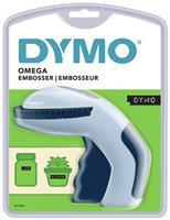 Dymo Omega Label Maker Hand Embosser