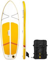 Decathlon SUP 100 S Compact Stand-Up Paddleboard