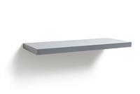 Habitat Jak 80cm Floating Shelf - Grey