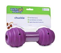 PetSafe Busy Buddy Chuckle Dog Toy
