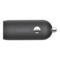 Belkin 20W USB-C Power Delivery Car Charger