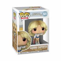 Funko POP! Sabrina Carpenter 4 Inches Vinyl Figure