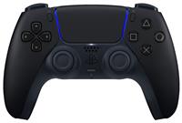 Sony DualSense PS5 Wireless Controller - Midnight Black