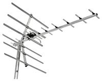 Philex 14 Element Outdoor TV Aerial