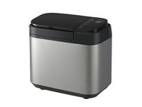 Panasonic SD-YR2550SXC Fully Automatic Breadmaker - Silver