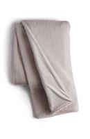 Habitat Faux Fur Plain Throw - Neutral - 150x200cm