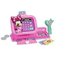 Disney Junior Minnie Mouse's Bowtique Cash Register