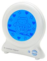 Tommee Tippee Groclock Sleep Trainer,Alarm Clock ,Nightlight
