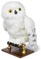 Wizarding World Harry Potter Enchanting Hedwig Owl