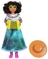 Disney Encanto Sing and Play Mirabel Singing Doll - 32cm