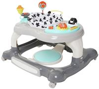 My Child Roundabout 4-in-1 Baby Walker - Neutral