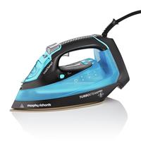 Morphy Richards 303210 Turbosteam Steam Iron