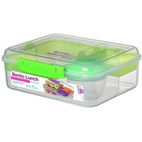 Sistema To Go Bento Lunchbox