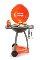 Little Tikes Sizzle 'n' Serve Toy BBQ