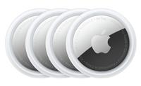Apple AirTag (1st Generation) - 4 Pack