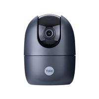 Yale Indoor Smart WiFi Pan/Tilt Security Camera
