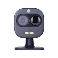 Yale Indoor/Outdoor WiFi Camera with Light & Siren