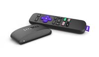 Roku Express 4K HD Streaming Media Player