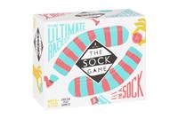 The Sock Game Family Activity Race Board Game