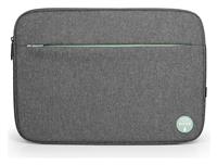 Port Designs Yosemite Eco 14 Inch Laptop Sleeve - Grey