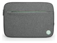 Port Design Yosemite Eco 15.6 Inch Laptop Sleeve - Grey