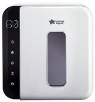Tommee Tippee Ultra UV Steriliser, Dryer and Storage - White