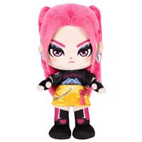 KPop Demon Hunters Mira 8 inch Plush Toy