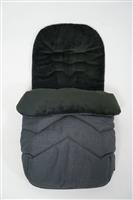 Cuggl Deluxe Footmuff