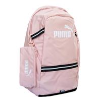 Puma Back To School Backpack Combo Pink